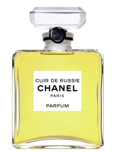 cuir de russie chanel parfum homme ou femme|cuir de russie chanel perfume.